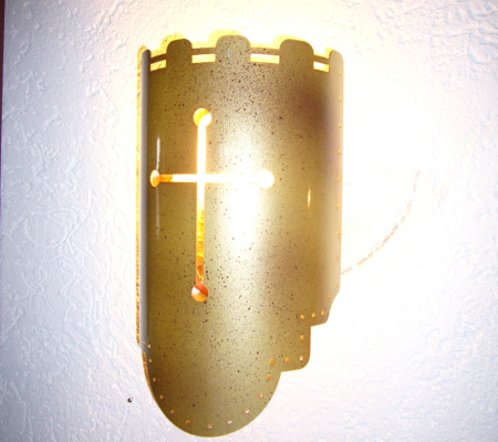 Europapark Rust - Lampe